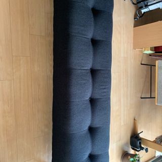 ベンチソファ　の画像