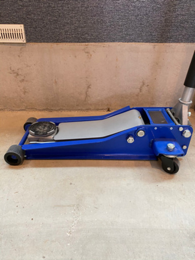 ジャッキ　3トン