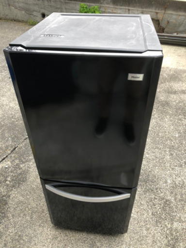2014製 ハイアール 冷蔵庫 138L