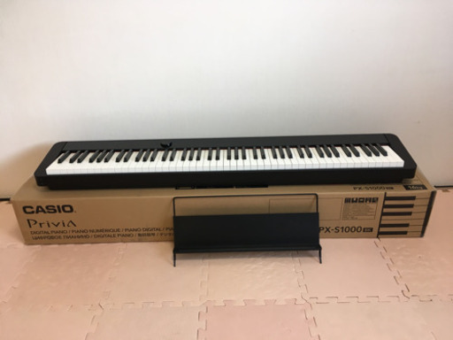 CASIO PX-S1000