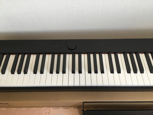 CASIO PX-S1000