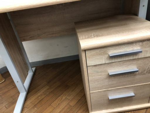 学習机 パソコンデスク?自社配送時?代引き可?※現金、クレジット、スマホ決済対応※