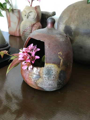 備前焼 5点セット