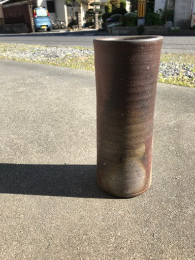 備前焼 5点セット