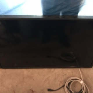 シャープ(SHARP) 52型液晶ディスプレイ(PN-E521) ※これはテレビでは