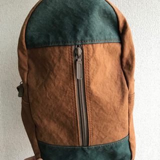 工房 尾道帆布 ショルダーバッグの画像