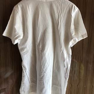 Tシャツ やじお メンズ 春 夏 Mサイズの画像
