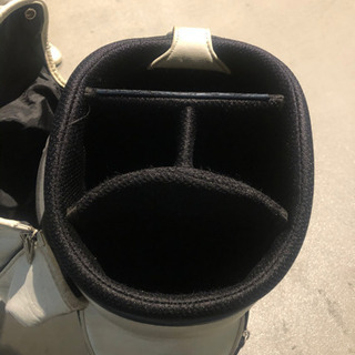 ゴルフバックの画像