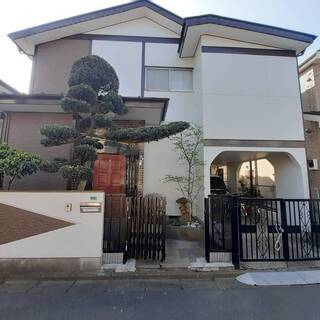 新座市片山2丁目中古戸建の画像