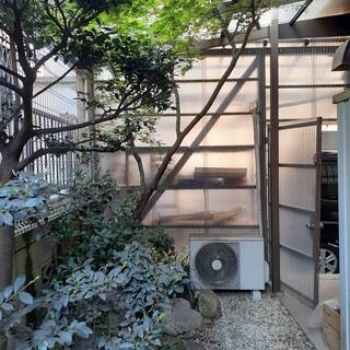 新座市片山2丁目中古戸建 - 新座市