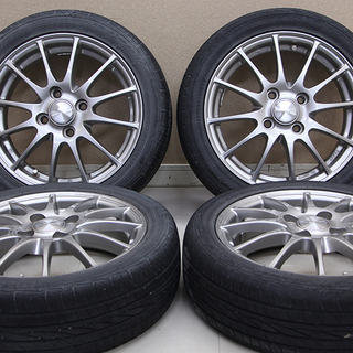 ブリジストン ECO FORME 14インチ4.5j＋45 ホイール 軽自動車に ブリジストン ECO FORME 14インチ4.5j＋45 ホイール 軽自動車に