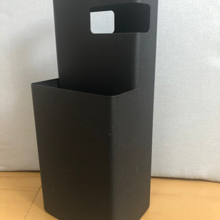 【美品】フローリングワイパースタンド