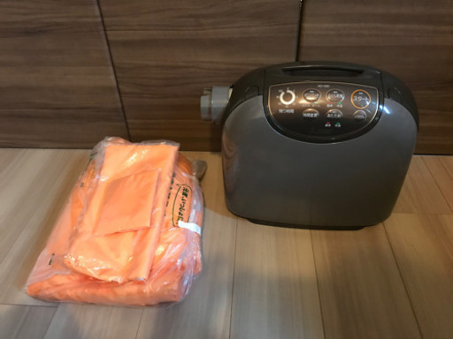 三菱ふとん乾燥機 AD-X80-T 布団乾燥機 AD-X80