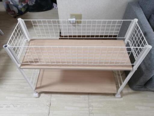 収納ラック