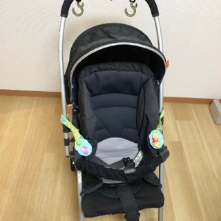 コンビ・ベビーカーもらってくださいの画像