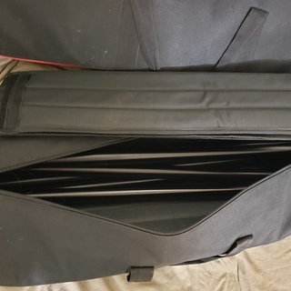 Proaim Swiftドリーシステムwith 12 Ft Straightトラックの画像