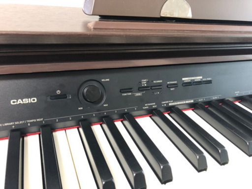 電子ピアノ　PX-760