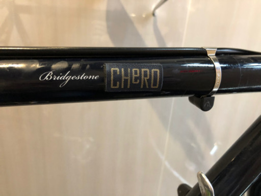 ブリジストン　クエロ　CHeRO　【価格相談可】