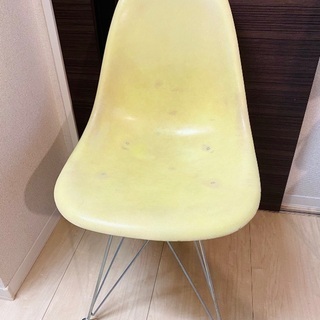 ヴィンテージ　イームズ　シェルチェア 