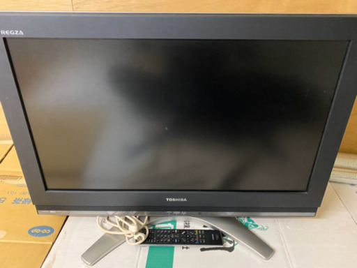 ✨✨東芝　REGZA 液晶テレビ✨✨