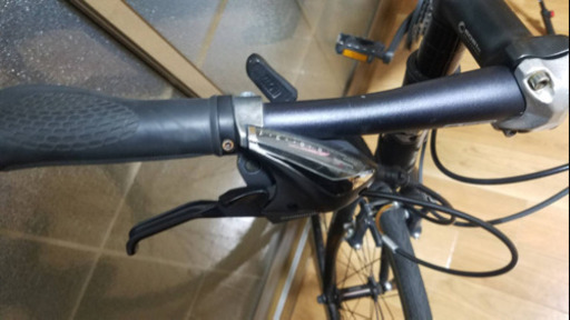 マリン MARIN ALP  700×28C  クロスバイク 