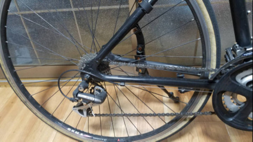マリン MARIN ALP  700×28C  クロスバイク 