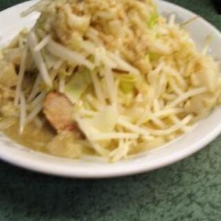 ラーメン二郎食べに行きましょう - メンバー募集