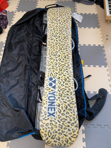 スノーボード　一式セット