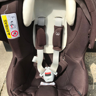 【御購入頂きました】★エールベベ　クルットNT2プレミアム　★カ...