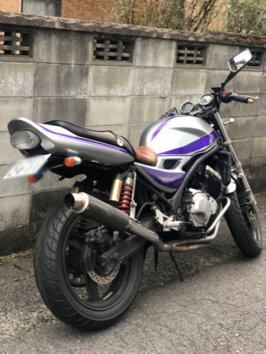 交換可能　バリオス2