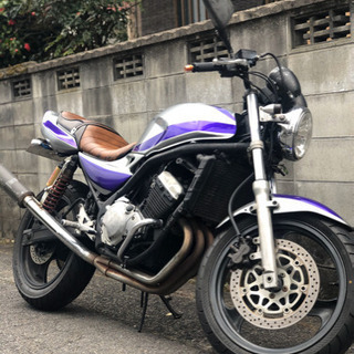 交換可能　バリオス2 の画像