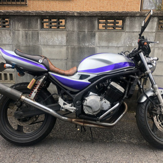 交換可能　バリオス2 の画像