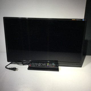 #3615 オリオン 23V型 液晶テレビ DNX23-3BP 2015年製