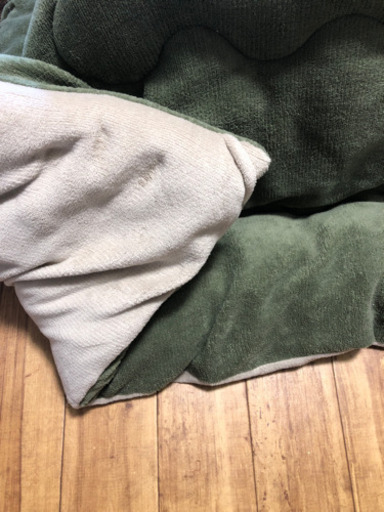 ニトリこたつ正方形