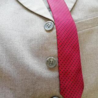 JUNKO KOSHINO 子どもスーツ4点セット 120の画像