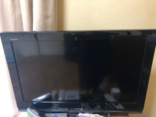 テレビ