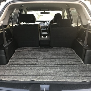 H20年 ストリーム 7人乗り 車検R3年2月 HDDナビの画像