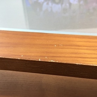 ０円！ローテーブルの画像