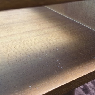 ０円！ローテーブルの画像