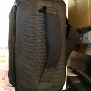 カメラ用バック　ケース　一眼レフ