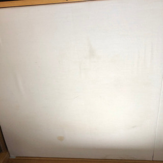 二段ベット格安で譲ります。【取引中】の画像