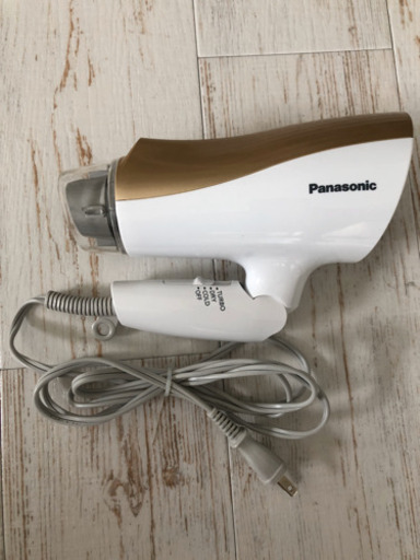 Panasonic ドライヤー　EH-NE59