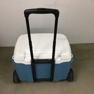 【取引中】イグルー igloo クーラーボックス マックスコールド プレミアム 58Lの画像