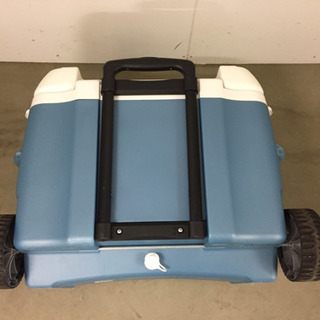 【取引中】イグルー igloo クーラーボックス マックスコールド プレミアム 58Lの画像