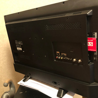 ワンルームや自部屋にもちょうどいい32V型！ブラック系でモテ部屋に♪液晶テレビ ワンルームや自部屋にもちょうどいい32V型！ブラック系でモテ部屋に