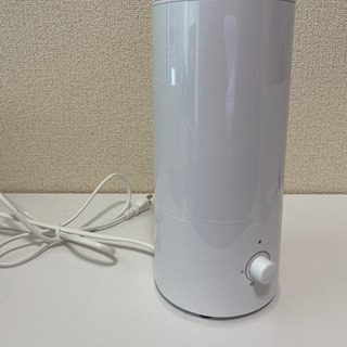 アロマディフューザー　加湿器　1人暮らし