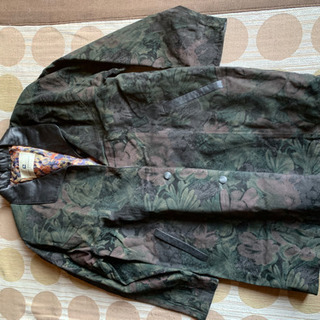 ピエールバルマン　コート