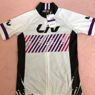 サイクリングウエア★新品★ジャイアントL ivXS