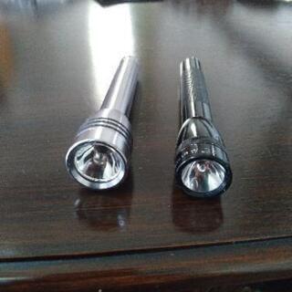 電球型ペンライト