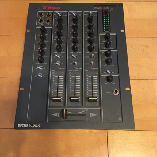 Technics SL-1200MK3D 2台セット　おまけミキサーあり！